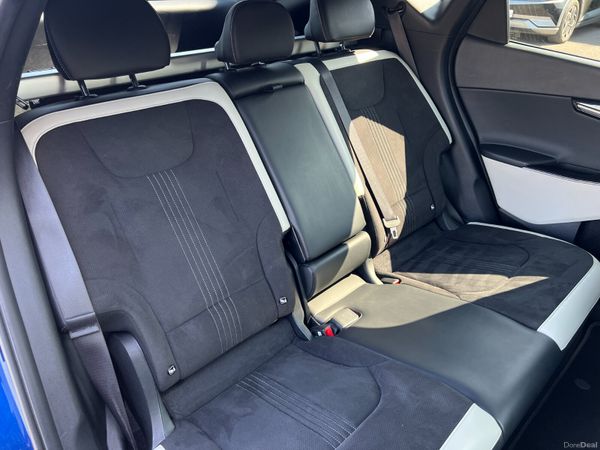 2023 Kia Ev-6 GT Line 166KW 77.4KWH 392929911