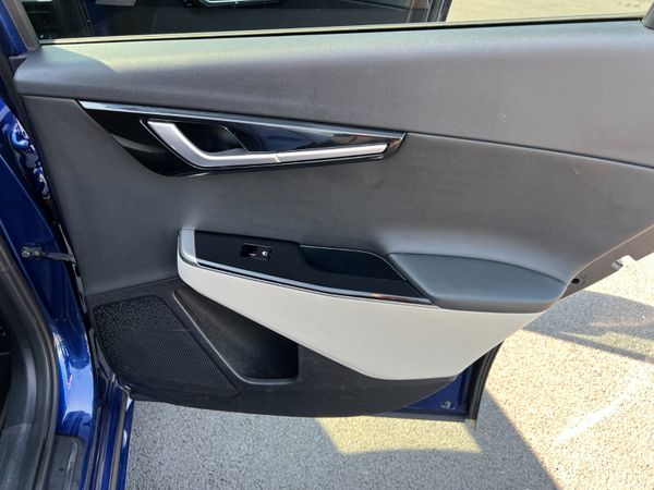 2023 Kia Ev-6 GT Line 166KW 77.4KWH 392929913
