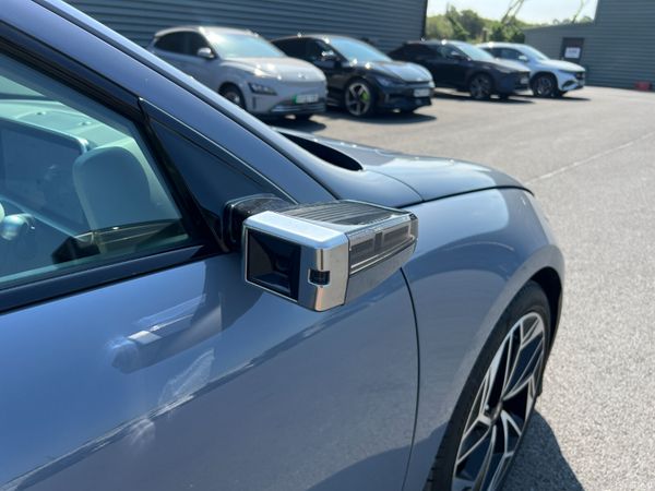 242 Hyundai IONIQ 6 77.4kWh Ultimate  - Every Extr 392929933