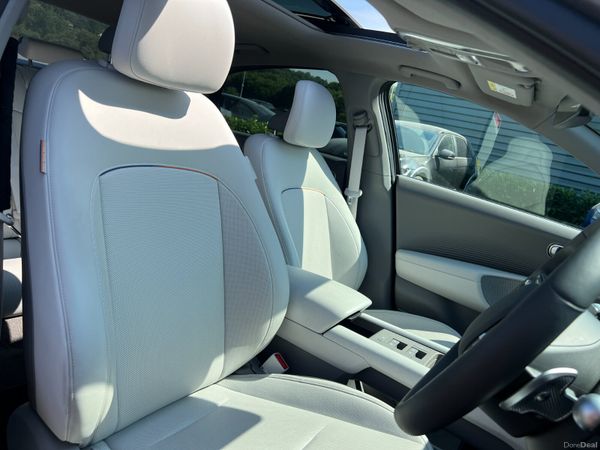 242 Hyundai IONIQ 6 77.4kWh Ultimate  - Every Extr 392929935