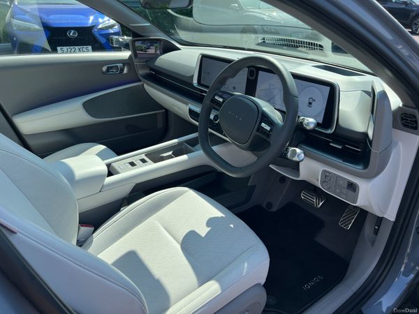 242 Hyundai IONIQ 6 77.4kWh Ultimate  - Every Extr 392929937