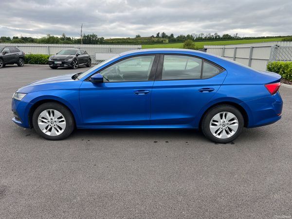2022 (222) Skoda Octavia SE Technology 2.0 TDI 392930119