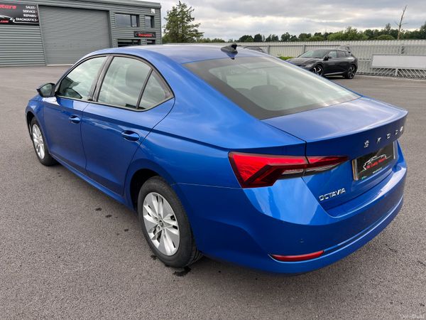 2022 (222) Skoda Octavia SE Technology 2.0 TDI 392930123