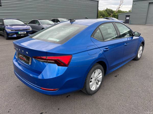 2022 (222) Skoda Octavia SE Technology 2.0 TDI 392930127