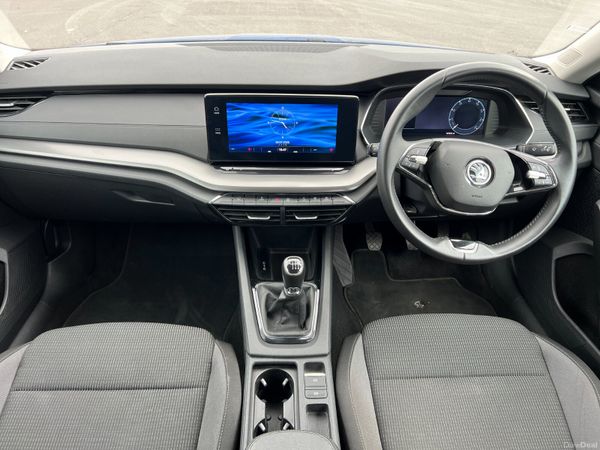 2022 (222) Skoda Octavia SE Technology 2.0 TDI 392930129