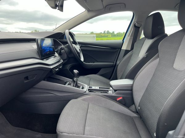 2022 (222) Skoda Octavia SE Technology 2.0 TDI 392930133