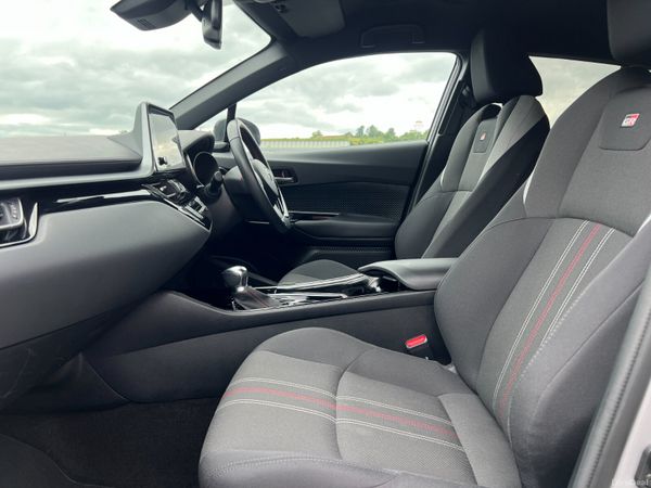 2023 Toyota CH-R GR Sport 1.8 CVT Hybrid 392930245
