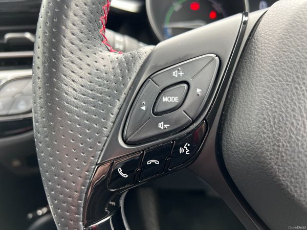 2023 Toyota CH-R GR Sport 1.8 CVT Hybrid 392930247