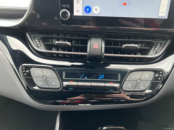 2023 Toyota CH-R GR Sport 1.8 CVT Hybrid 392930265