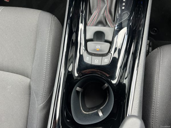 2023 Toyota CH-R GR Sport 1.8 CVT Hybrid 392930267