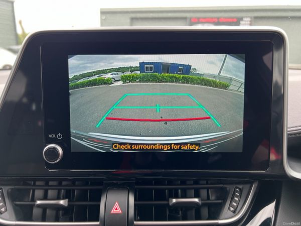 2023 Toyota CH-R GR Sport 1.8 CVT Hybrid 392930271
