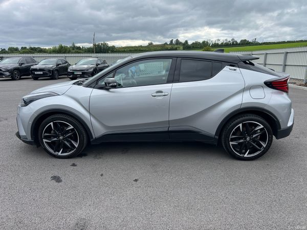 2023 Toyota CH-R GR Sport 1.8 CVT Hybrid 392930231