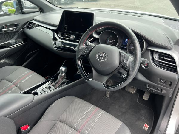 2023 Toyota CH-R GR Sport 1.8 CVT Hybrid 392930239