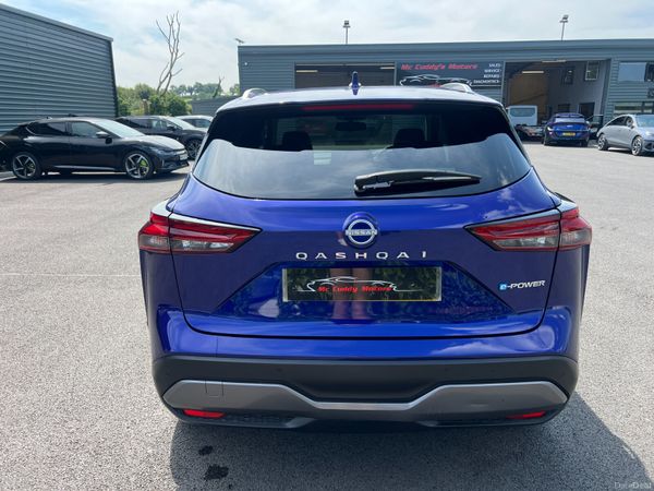 2024 Nissan Qashqai N-Connecta 1.5 EPower 392934971
