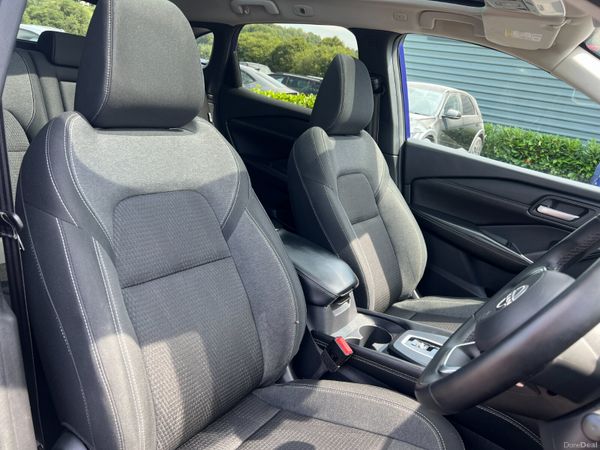 2024 Nissan Qashqai N-Connecta 1.5 EPower 392935069