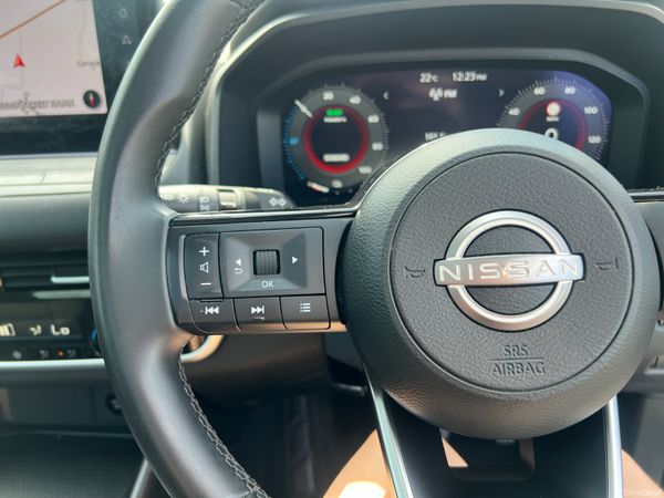 2024 Nissan Qashqai N-Connecta 1.5 EPower 392935163