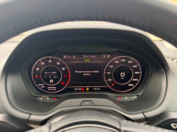 2020 AUDI Q2 PETROL AUTO - 6 MONTHS WARRANTY 393061809