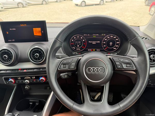 2020 AUDI Q2 PETROL AUTO - 6 MONTHS WARRANTY 393061811