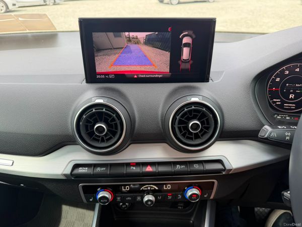 2020 AUDI Q2 PETROL AUTO - 6 MONTHS WARRANTY 393061817
