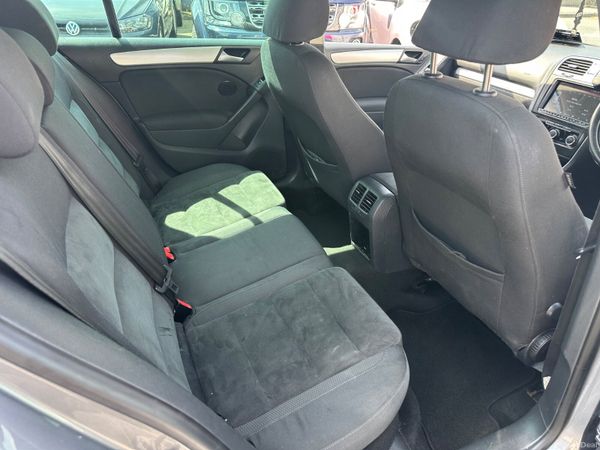 Volkswagen Golf 2.0 DSG  AUTO NCT TAX 393062943