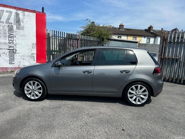 Volkswagen Golf 2.0 DSG  AUTO NCT TAX 393062911