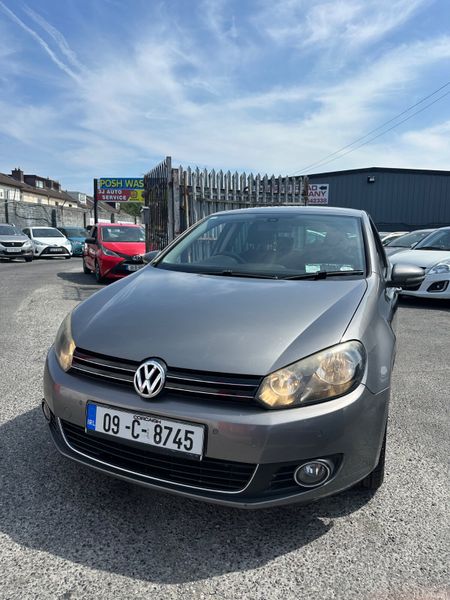 Volkswagen Golf 2.0 DSG  AUTO NCT TAX 393062913