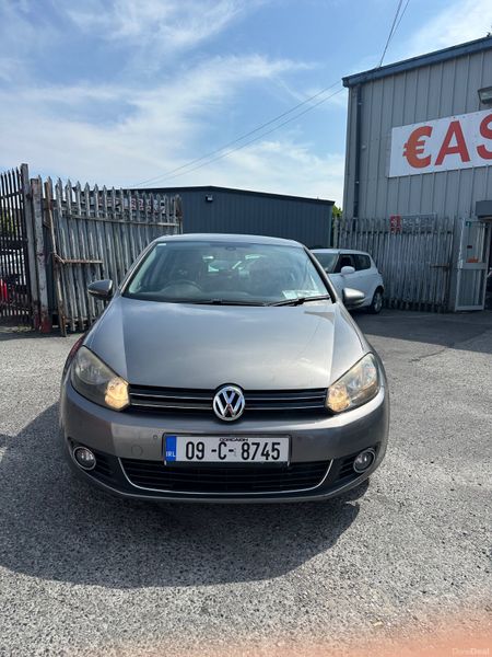 Volkswagen Golf 2.0 DSG  AUTO NCT TAX 393062917