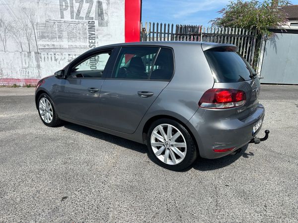 Volkswagen Golf 2.0 DSG  AUTO NCT TAX 393062921