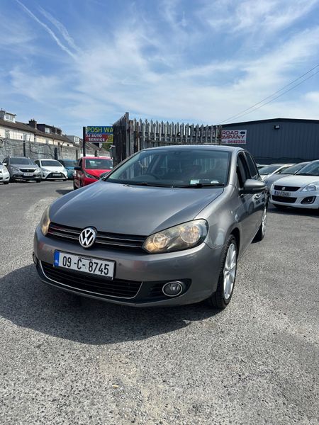 Volkswagen Golf 2.0 DSG  AUTO NCT TAX 393062923