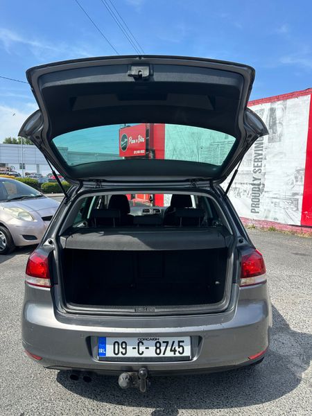 Volkswagen Golf 2.0 DSG  AUTO NCT TAX 393062935