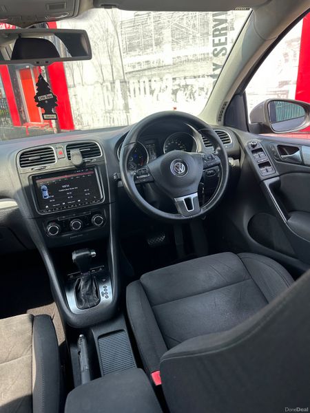 Volkswagen Golf 2.0 DSG  AUTO NCT TAX 393062937