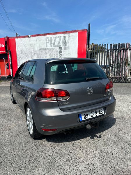 Volkswagen Golf 2.0 DSG  AUTO NCT TAX 393063013
