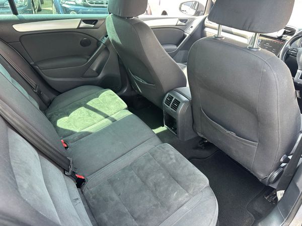 Volkswagen Golf 2.0 DSG  AUTO NCT TAX 393063019