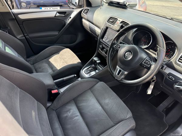 Volkswagen Golf 2.0 DSG  AUTO NCT TAX 393063023