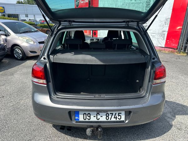 Volkswagen Golf 2.0 DSG  AUTO NCT TAX 393063027