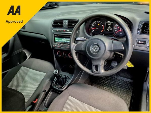 🚗 Vw Polo 1.2 Petrol Manual – Only 90,000km! 🚗 393063379