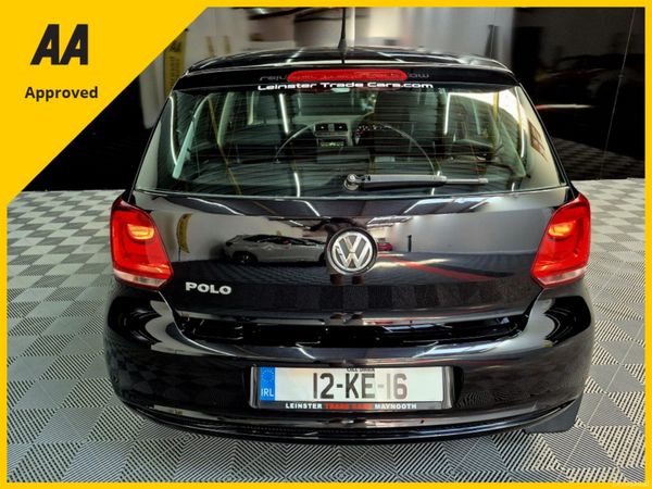 🚗 Vw Polo 1.2 Petrol Manual – Only 90,000km! 🚗 393063381
