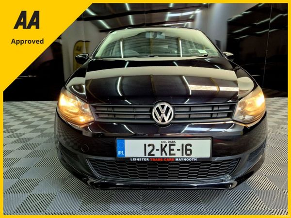 🚗 Vw Polo 1.2 Petrol Manual – Only 90,000km! 🚗 393063383