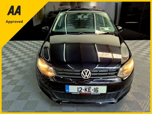 🚗 Vw Polo 1.2 Petrol Manual – Only 90,000km! 🚗 393063385