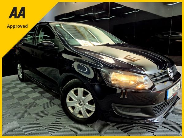 🚗 Vw Polo 1.2 Petrol Manual – Only 90,000km! 🚗 393063387