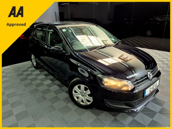 🚗 Vw Polo 1.2 Petrol Manual – Only 90,000km! 🚗 393063389