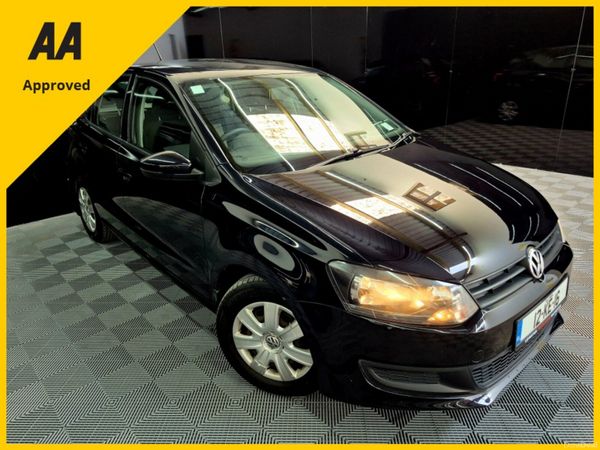 🚗 Vw Polo 1.2 Petrol Manual – Only 90,000km! 🚗 393063391