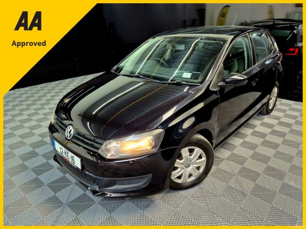 🚗 Vw Polo 1.2 Petrol Manual – Only 90,000km! 🚗 393063393