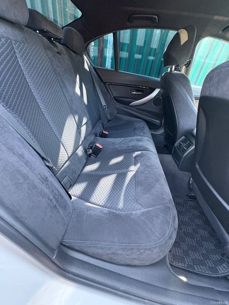 BMW 320i 2.0 M Sport Automatic 2017 Low KM 393067413