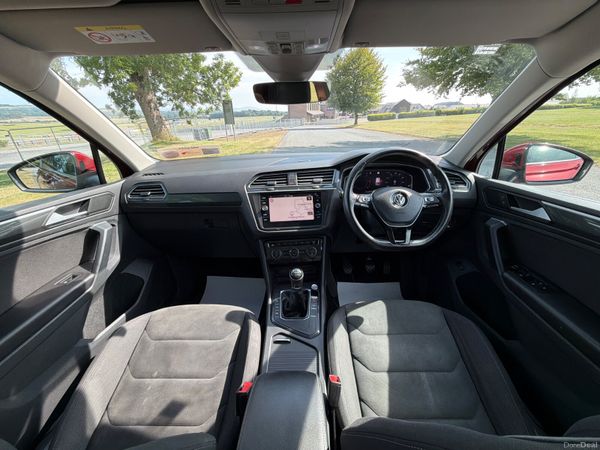 Volkswagen Tiguan 2019 TDI 2.0 High Line 393069193