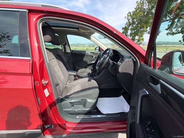 Volkswagen Tiguan 2019 TDI 2.0 High Line 393069125