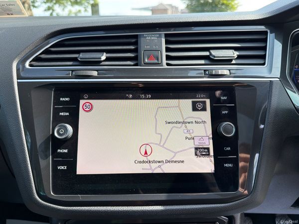 Volkswagen Tiguan 2019 TDI 2.0 High Line 393069351