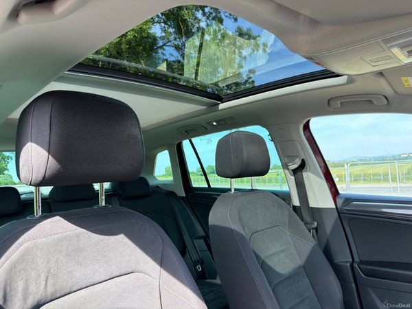 Volkswagen Tiguan 2019 TDI 2.0 High Line 393069323