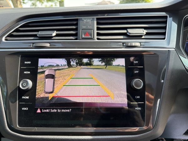 Volkswagen Tiguan 2019 TDI 2.0 High Line 393069557