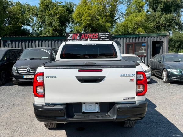 241 TOYOTA HILUX GR 393069661